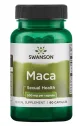 MUGULKRESS KAPSLID N60 500MG - SWANSON 
