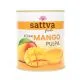 Konserveeritud mangopüree, Sattva Foods, 850g