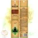 VIIRUKIPULGAD  YOGA & MEDIATION ECOCERT  LÕHNAGA 30G (15 TK) SATTVA