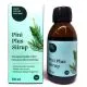 Pini Plus Syrop 120ml 