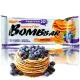 Bombbar Protein batoon mustika-sõstra pannkook, 60 g