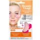 Гидрогелевые патчи для кожи вокруг глаз серии «Beauty Visage» Гиалуроновые с коэнзимом Q10, 7г