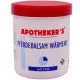 KEHAHOOLDUSTOODE HOBUSEPALSAM, SOOJENDAV, 500 ml - Apotheker's 
