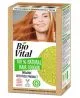 BIO VITAL  HENNA  NATURAL 3*20GR RUBELLA