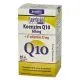 KOENSÜÜM Q10 + E-VITAMIIN KAPSLID JUTAVIT N66 60MG