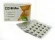 GREEN SIDE SENNA+ TABLETID 500MG N40