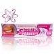 SMILE HAMBAPASTA ANTI-PARADONTIT 100ML RUBELLA