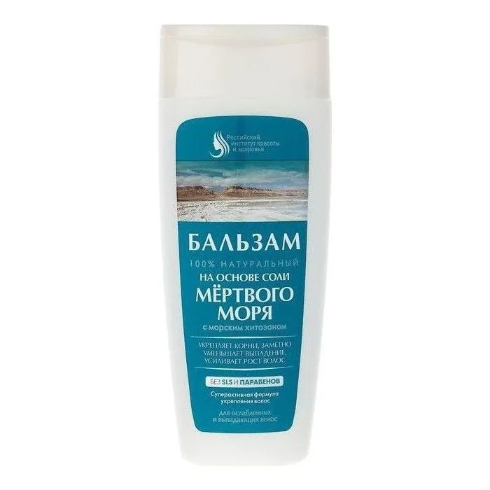 ukse palsam "Surnumere sool" 270 ml