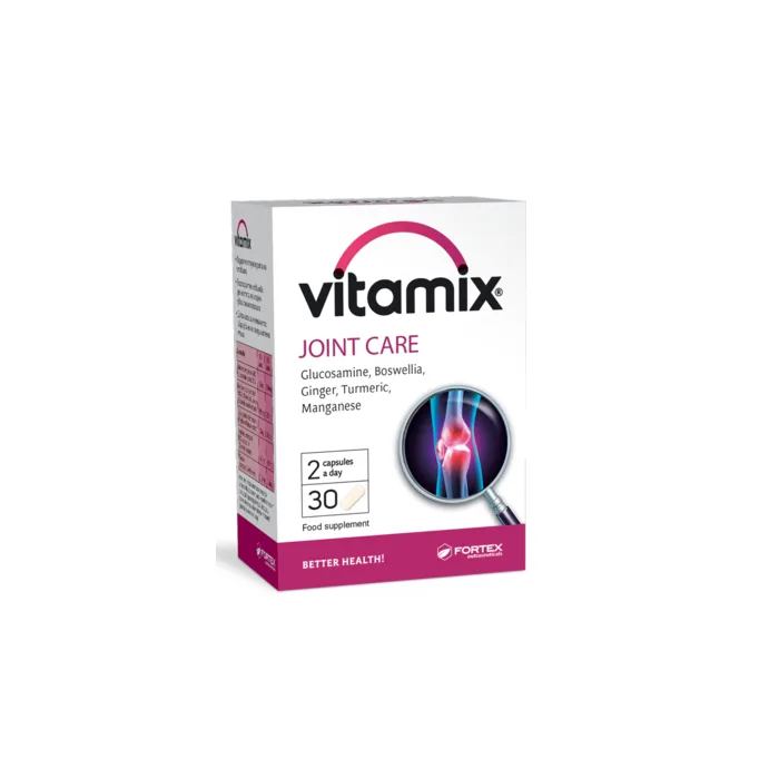 Vitamix liigeste tervis N30 Fortex