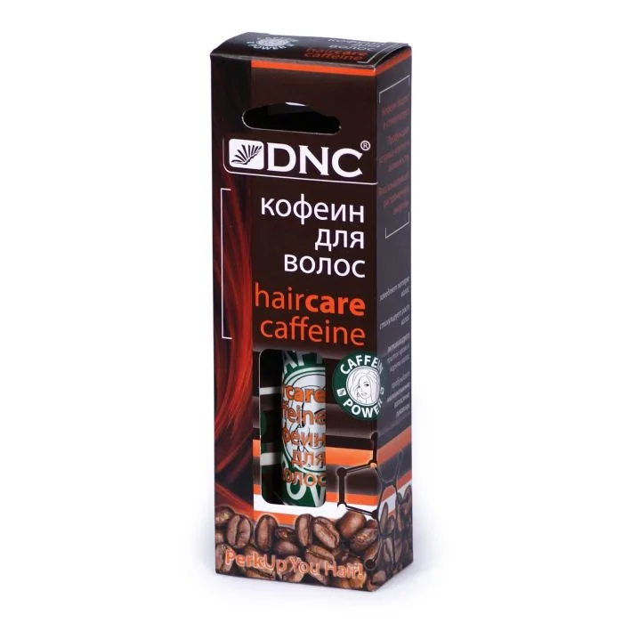 Kofeiin juustele 26 ml - DNC
