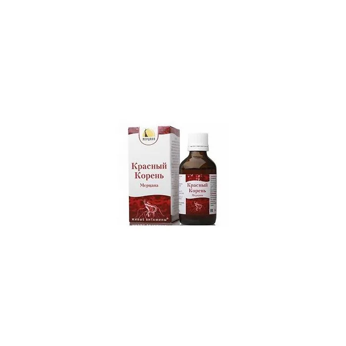 MAGUSRISTIKU JUURED 50ml KURORTMEDSERVIS