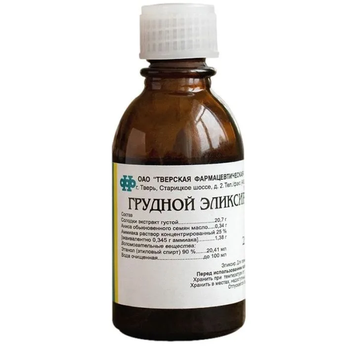 Rinna eliksiir 25ml 2
