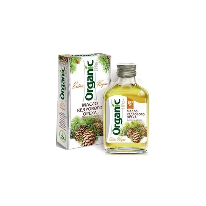 SEEDRIÕLI 100MLORGANIC ALTAY  - Altai Specialist 