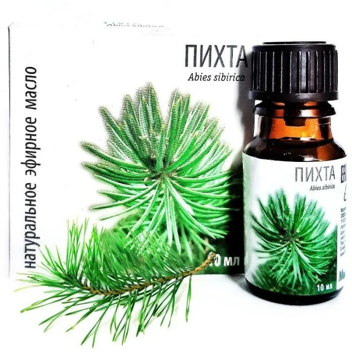 Nulu eeterlik õli 10ml – Medikomed