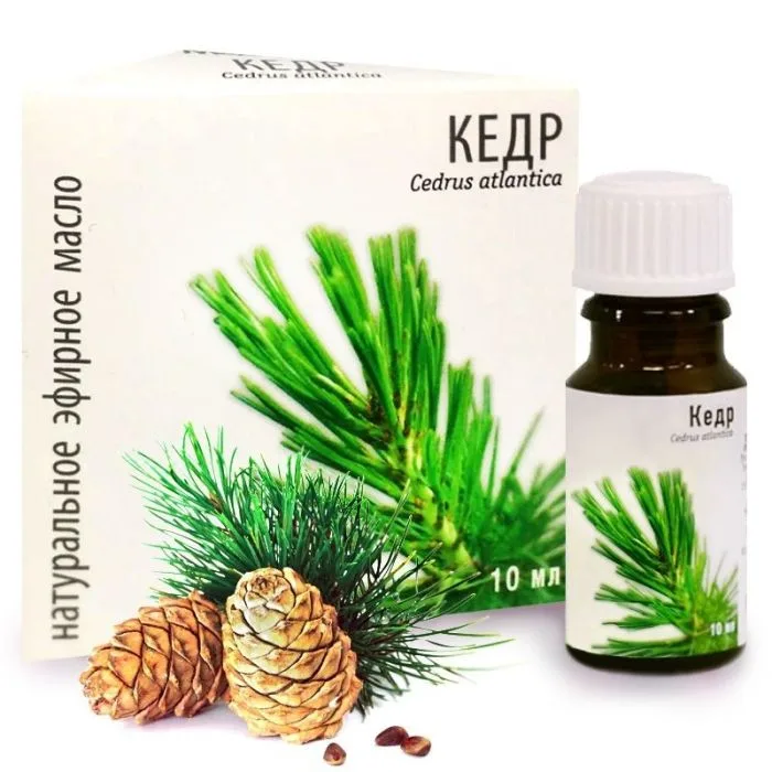 SEEDRI EETERLIK ÕLI 10ML - MEDIKOMED 