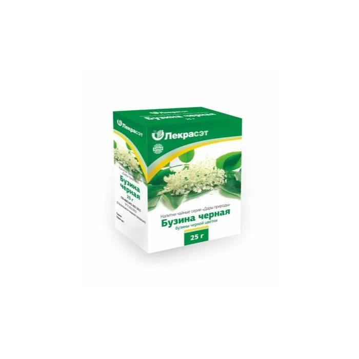 Leedrimarja õied 25 gr Lekraset