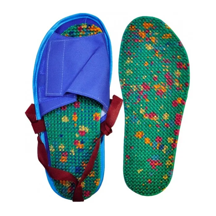 Lyapko sisetallad Plus 5,0 Ag  suurus 37-40