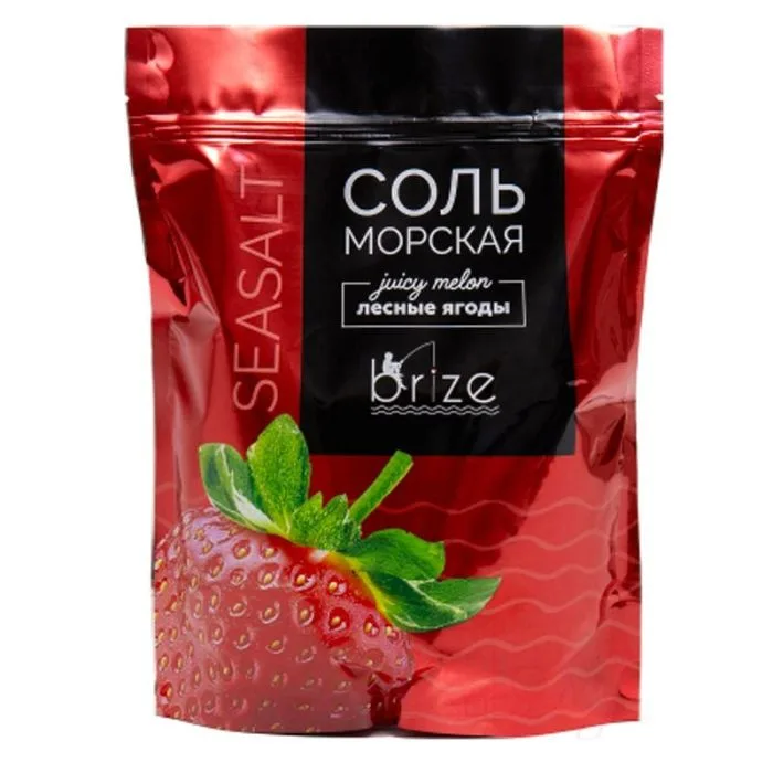 "BRIZE" VANNI MERESOOL "METSAMARJAD", 1100 g
