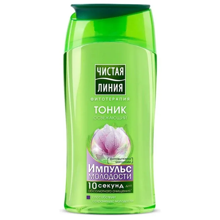 "PL"Näotonik Nooruse Impulss 150 ml