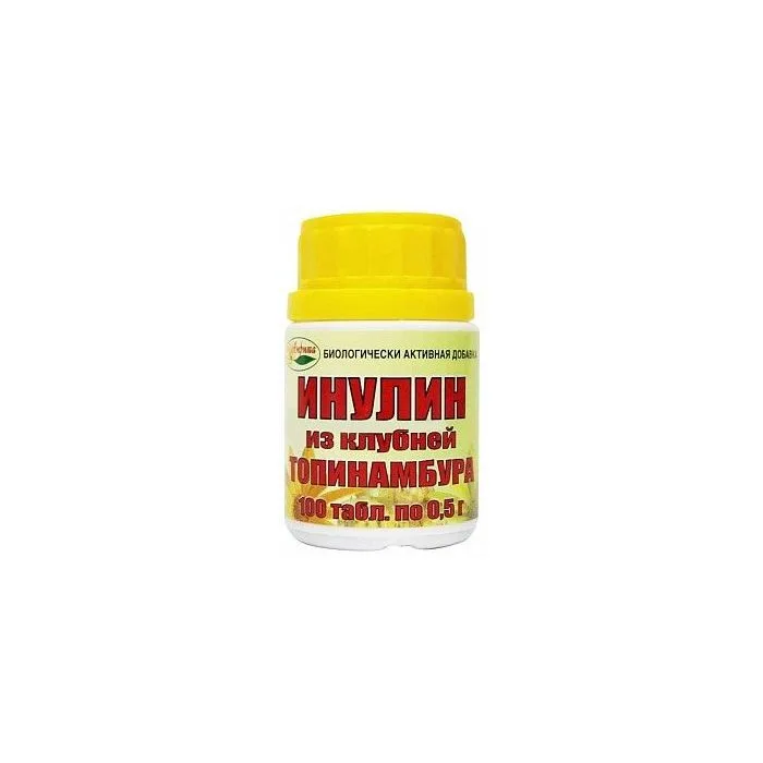 AMRITA INULIIN MAAPIRNI MUGULATEST TABLETID N100