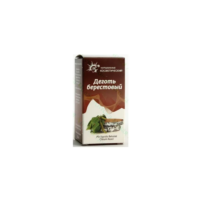 Degot - Berezovyi - Kasetõrv 30ml
