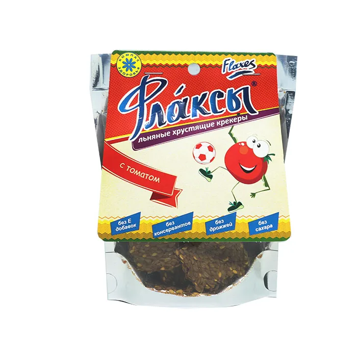 Flaksid tomatiga 90 g - Kompas Zdorovja