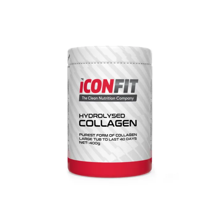 ICONFIT Collagen 400g