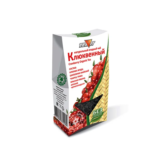 JÕHVIKA TAIMETEE 50G - Teavit 