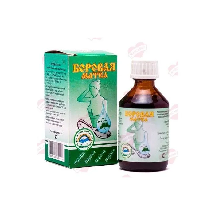 Lakklehe tinktuur 100 ml