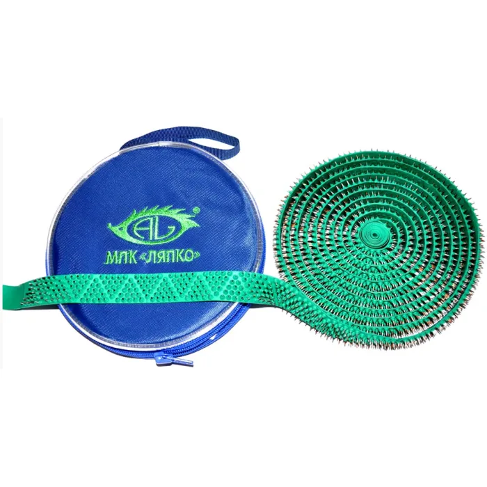 Lyapko Magic Ribbon Health belt 4,3 Ag (1, 7 segment)