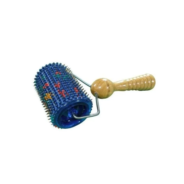 LYAPKO UNIVERSAALNE-M MASSAAŽIRULL 3.5 Ag 72 x 51 mm