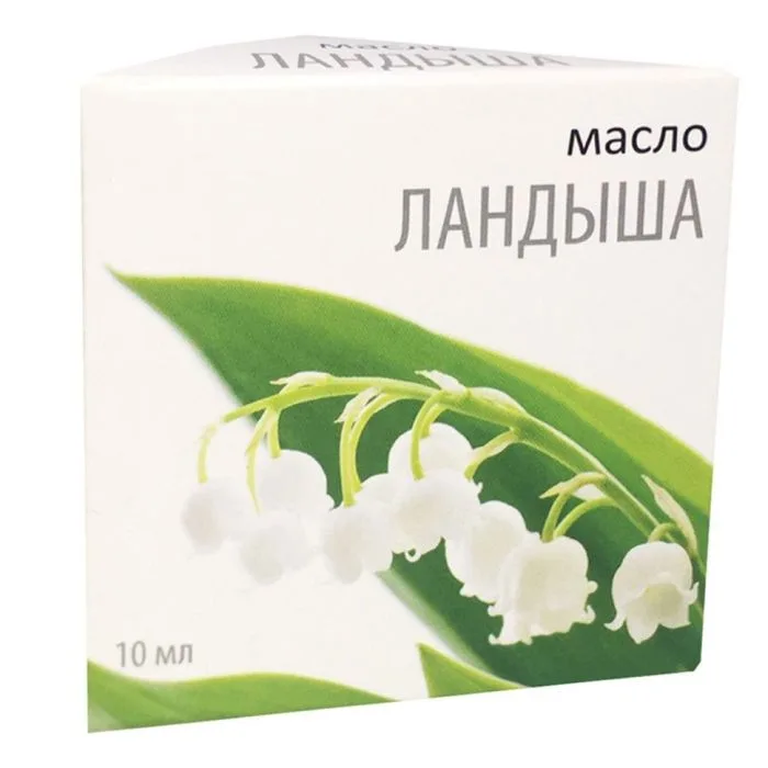 MAIKELLUKE EETERLIK ÕLI 10ML - MEDIKOMED