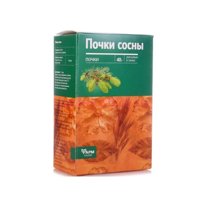 Männipungad 40g – Farmgrupp