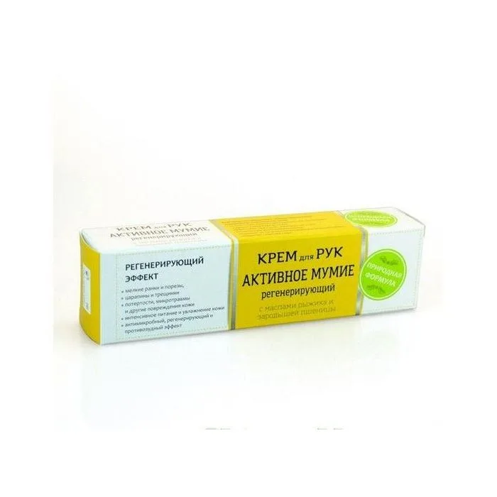 Mumio Kättekreem 40ml