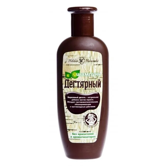 NK TÕRVA ŠAMPOON JUUSTELE 250ML