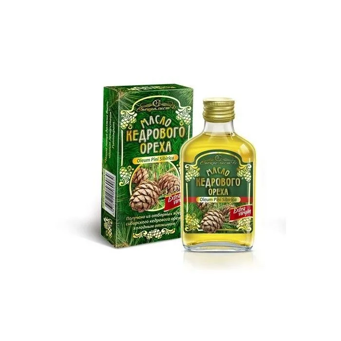 SPECIALIST SEEDRIÕLI 100ML