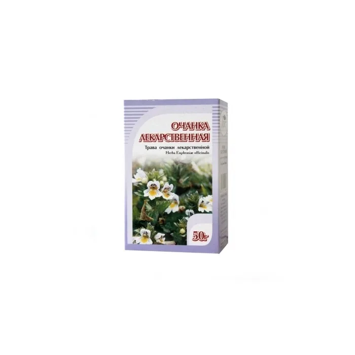 Silmarohu ürt 50g Horst ( ochanka lekarstvennaja ) ( Очанка лекарственная )