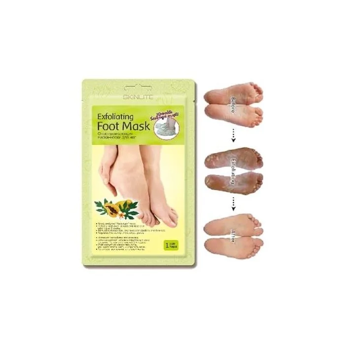 SKINLITE KOORIVAD JALAMASK-SOKID SUURUS 35-40 1 PAAR