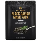 "PAX MOLY" Musta kaaviari mask 25 ml