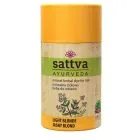 TAIMNE BLOND JUUKSEVÄRV LIGHT BLOND 150G SATTVA