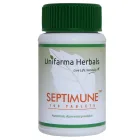 UNIFARMA HERBALS SEPTIMUNE TABLETID N100