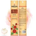 VIIRUKIPULGAD ROOSI LÕHNAGA  30G (15 TK) SATTVA