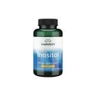 KAPSLID INOSITOL 650 MG 100 SWANSON