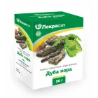 Tammekoor 50 g Lekraset 