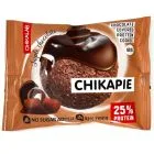 CHIKALAB Печенье глазированное с начинкой  60гр (Тройной шоколад)