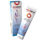 Sustavital kreem-palsam kehale 100ml Dr.Retter 138