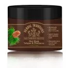 "Herbal Traditions" JUUKSEMASK SEEDRIPUUGA, VOLÜÜMI SUURENDAV JA TUGEVDAV,  300ML 