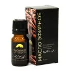"BLACKFOREST" EETERLIK ÕLI "KANEEL", 10 ml Medicalfort,