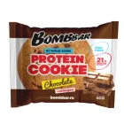 "BOMBBAR" Proteiiniküpsis "Šokolaad", 60 g