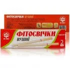 Фитосвечи Чудо-свеча для взрослых, 2 шт.